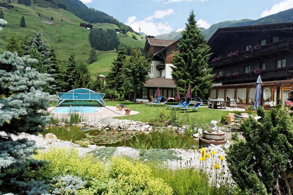 Haus Angela Hotel Санкт Якоб ин Дефереген Екстериор снимка