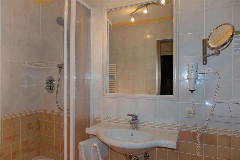 Haus Angela Hotel Санкт Якоб ин Дефереген Стая снимка